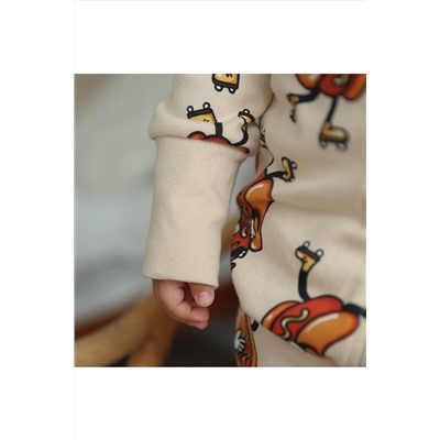 Комбинезон KOGANKIDS, 1086341