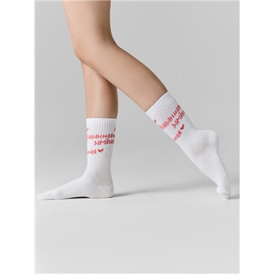 НОСКИ ЖЕНСКИЕ (3 пары) 217A-3559