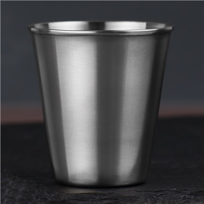 Стопка «Характер и сила», 70 мл