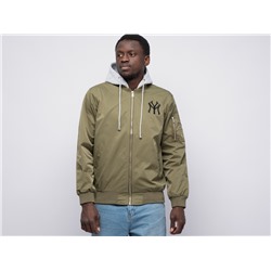 Куртка-бомбер NY Yankees