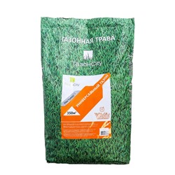 Семена газонной травы Универсальная, 10 кг
