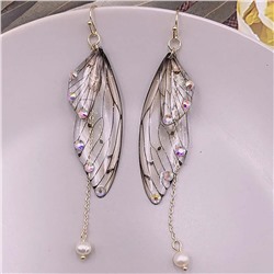 Серьги длинные арт. 13 3269 (id 274774)