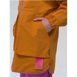 GZJN3319 (Ветровка для девочки, Pelican )