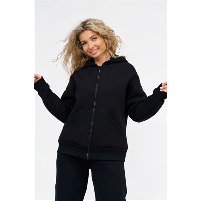 Натали Толстовка 36659