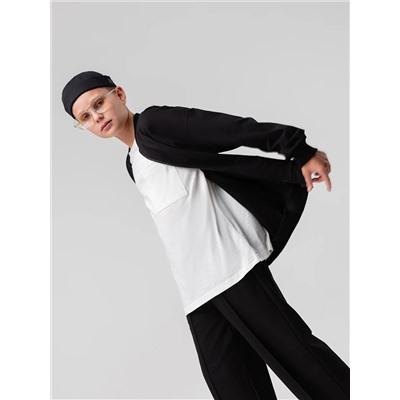 Bodo Толстовка 38-73MU