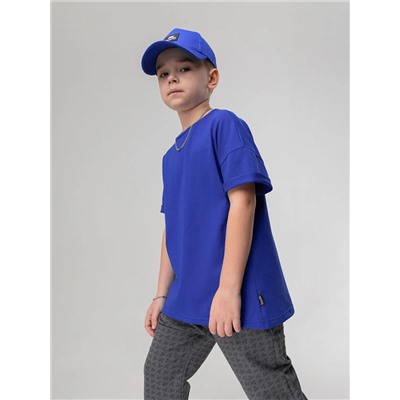 Bodo Футболка 4-340MU