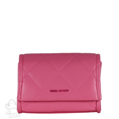Сумка женская  29063-1 rose red Velina Fabbiano/50