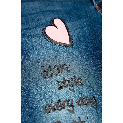 Джинсы PLAYTODAY, 238675