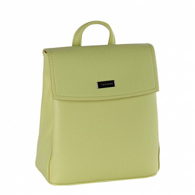 Рюкзак 69126 l.green Velina Fabbiana-Safenta