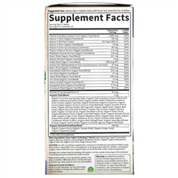Garden of Life, MyKind Organics, Prenatal Multi , 90 Vegan Tablets