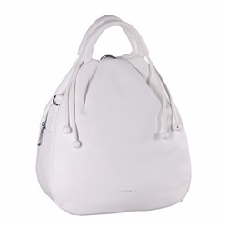 Рюкзак 69091-3 white Velina Fabbiano-Safenta
