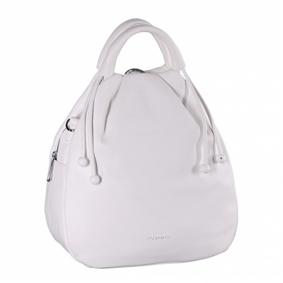 Рюкзак 69091-3 white Velina Fabbiano-Safenta