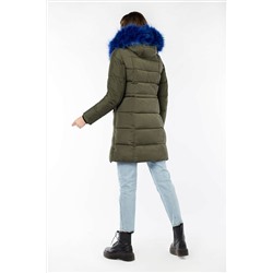 05-1568 Куртка зимняя (Синтепон 300)