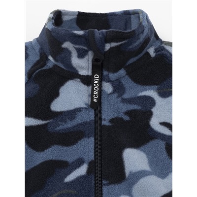 CROCKID Комбинезон ФЛ 60005/н/11 ГР