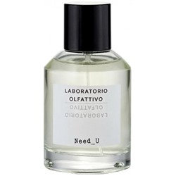 LABORATORIO OLFATTIVO NEED_U edp 100ml TESTER
