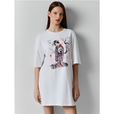 ТУНИКА ЖЕНСКАЯ 512079