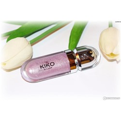 Масло-Блеск для губ с 3D эффектом, увлажняющее