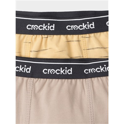 CROCKID Трусы К 1967-2уп