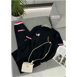 Спортивный костюм #23040146