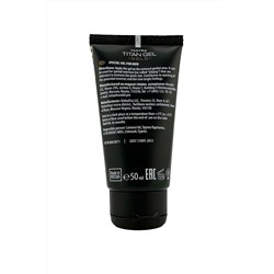 Гель для увеличения члена Titan Gel Gold Tantra - 50 мл.