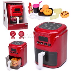 Бытовая техника "Мультиварка" в коробке