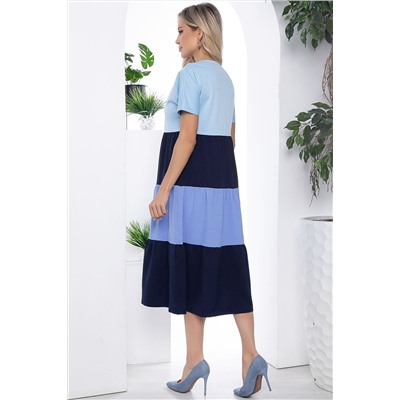 Платье LADY TAIGA, 999913