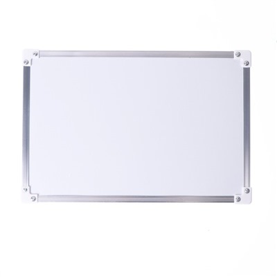 Доска магнитная двусторонняя, 30×20 см