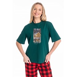 Футболка М325424Пз