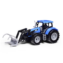 Трактор "Фермерский" в коробке