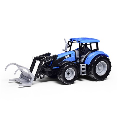 Трактор "Фермерский" в коробке