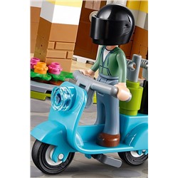 Игрушка Подружки Ресторан Хартлейк Сити LEGO, 266007