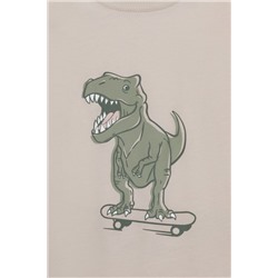 CROCKID Фуфайка