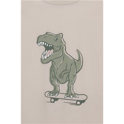 CROCKID Фуфайка