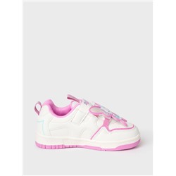 Полуботинки для девочек