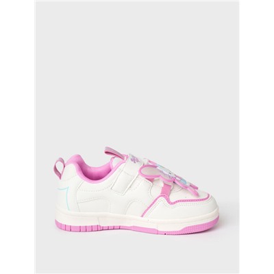 Полуботинки для девочек