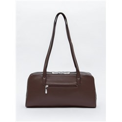 Сумка 51172S d.brown Velina Fabbiano-Safenta