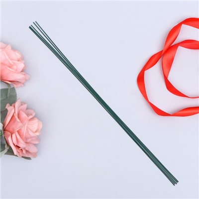 Проволока герберная 1.6 мм, 1 кг