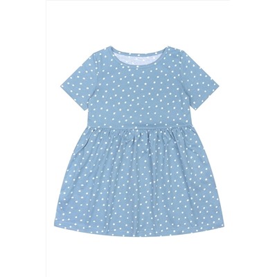 Платье АПРЕЛЬ, 785465