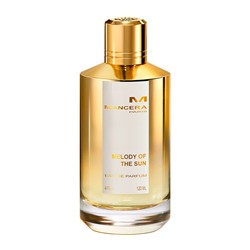 MANCERA MELODY OF THE SUN edp 120ml TESTER