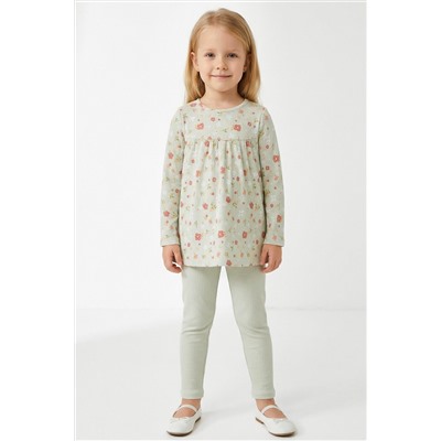 Комплект лапша (туника+колготки) YOULALA, 1229951