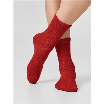 MARK FORMELLE Женские носки 394K-1553