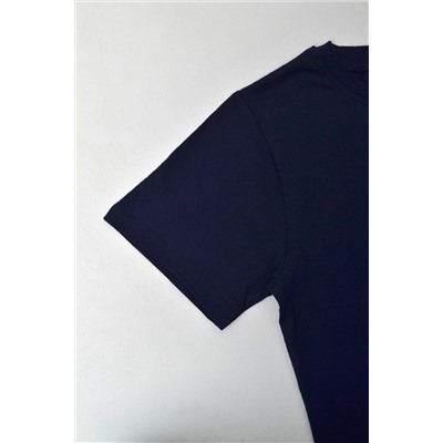 7450 футболка детская однотонная НАТАЛИ, 1019640