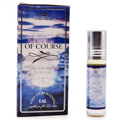 AL REHAB OF COURSE (6 мл*6 шт.)