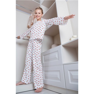 Сериз - детская пижама