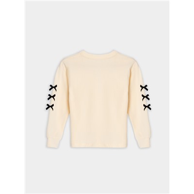 ЛОНГСЛИВ ДЛЯ ДЕВОЧЕК 127908/1