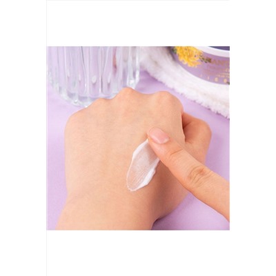 Jigott Питательный крем для лица с экстрактом хризантемы / Chrysanthemum Flower Nourishing Cream, 100 мл KRISTALLER, 1108401