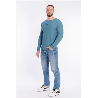 Лонгслив М123062ВШа