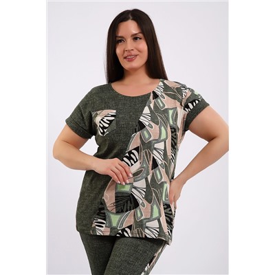 Костюм с брюками 24252 НАТАЛИ, 1119049