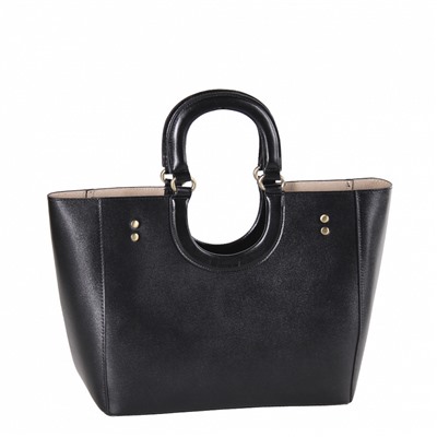 Сумка 3007NN black Natale Navetta