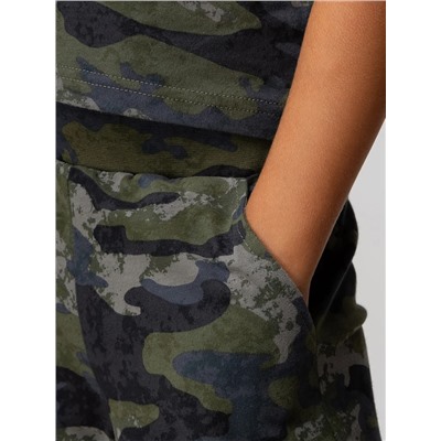 Bodo Костюм 11-559MU